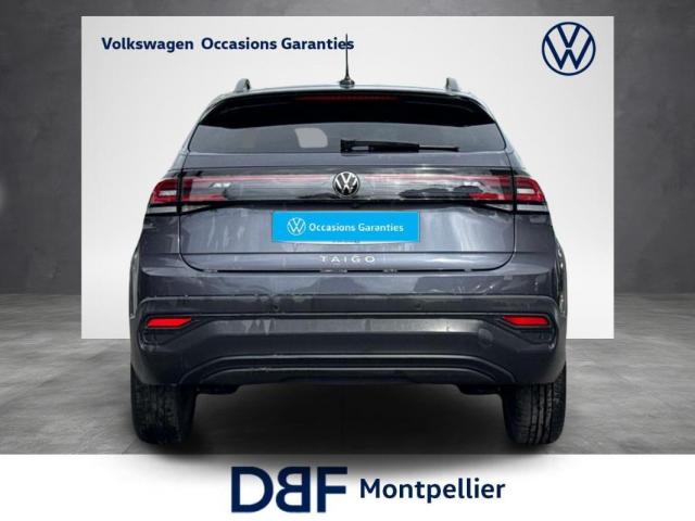 Volkswagen Taigo image 8