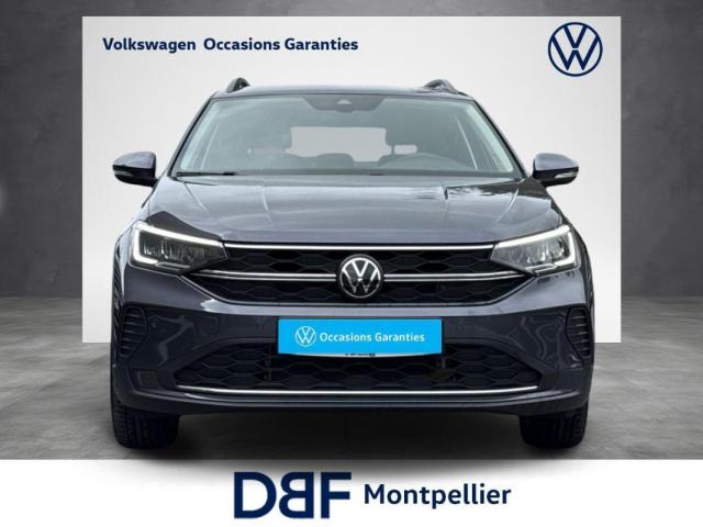 Volkswagen Taigo image 9