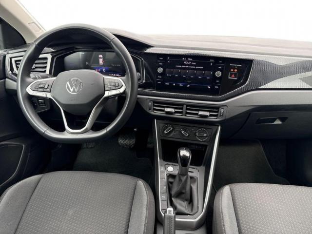 Volkswagen Taigo image 7