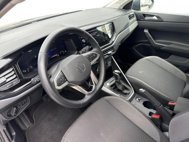 Volkswagen Taigo image 4