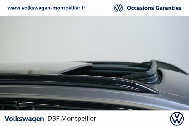 Volkswagen Touareg image 7