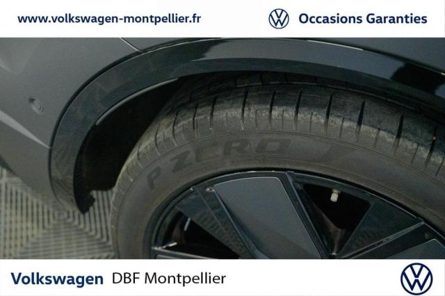 Volkswagen Touareg image 5