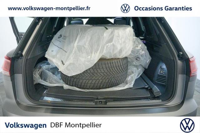 Volkswagen Touareg image 4