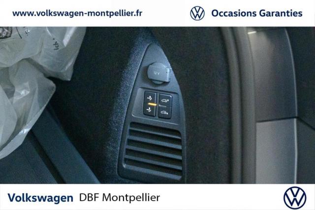 Volkswagen Touareg image 6
