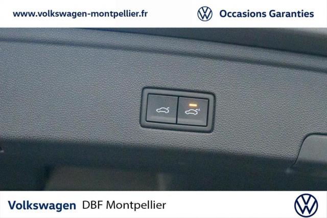 Volkswagen Touareg image 1