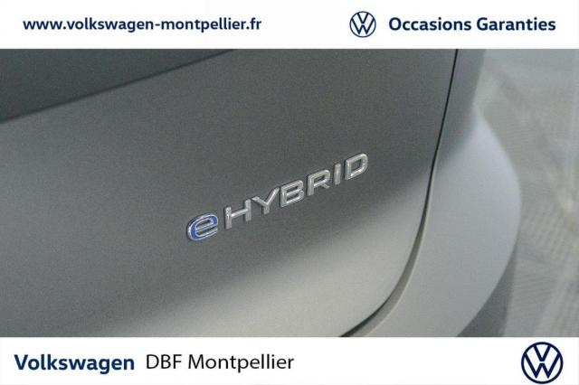 Volkswagen Touareg image 3