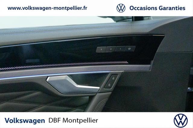 Volkswagen Touareg image 8