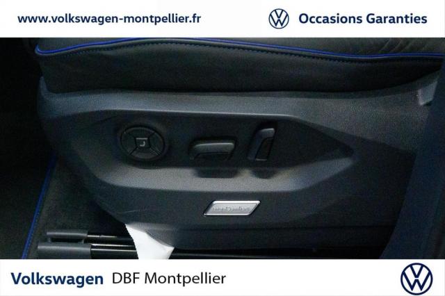 Volkswagen Touareg image 2
