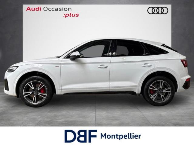 Audi Q5 Sportback image 1