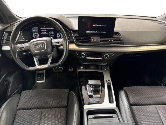 Audi Q5 Sportback image 6