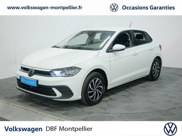 Volkswagen Polo Vi 1.0 Tsi 95 Vw Edition