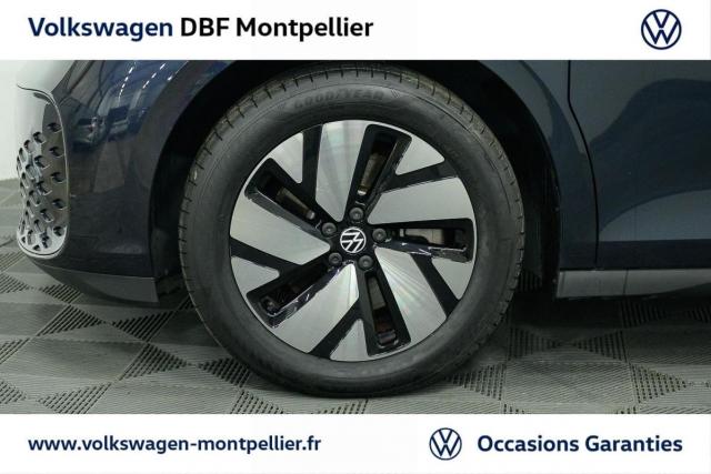 Volkswagen Id. Buzz image 8
