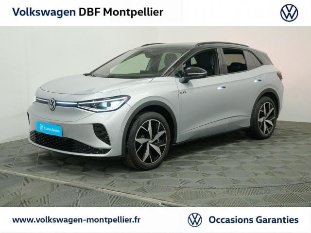 Volkswagen Id.4 299 Ch Gtx
