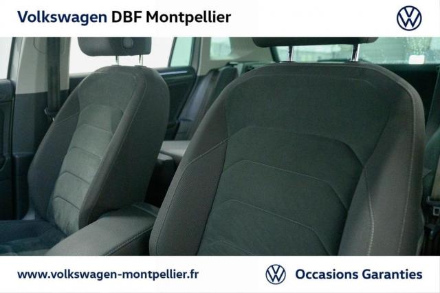 Volkswagen Tiguan image 2