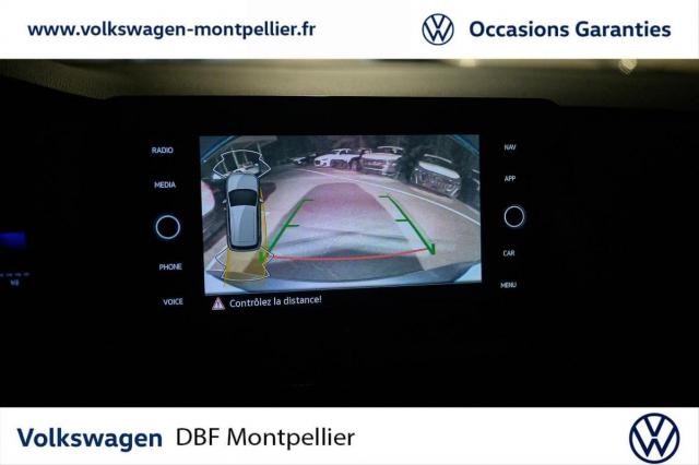 Volkswagen T-Cross image 9