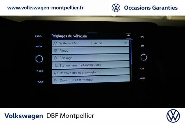 Volkswagen T-Cross image 8