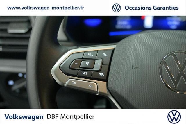 Volkswagen T-Cross image 3