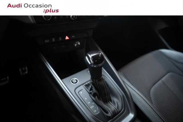 Audi A1 Sportback image 6