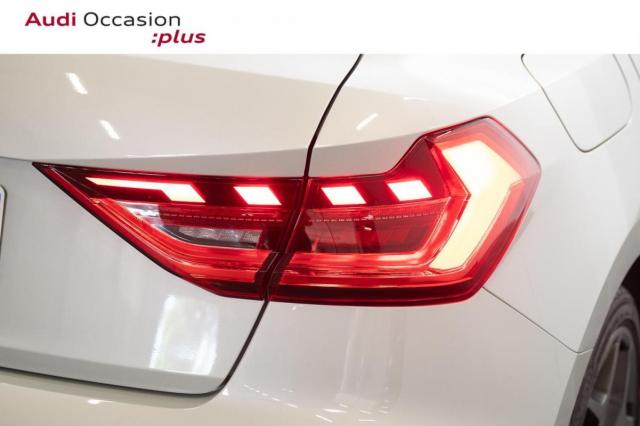 Audi A1 Sportback image 7