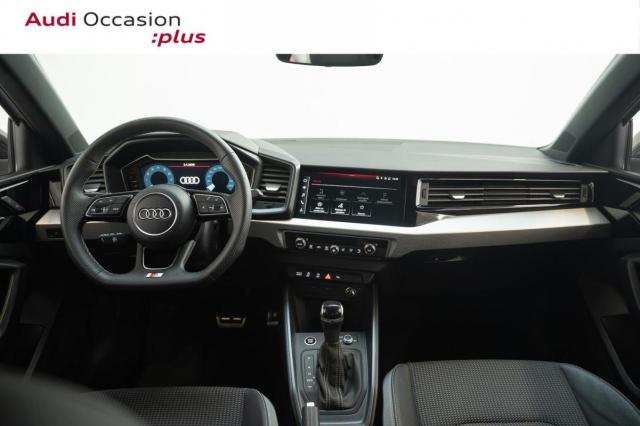 Audi A1 Sportback image 9
