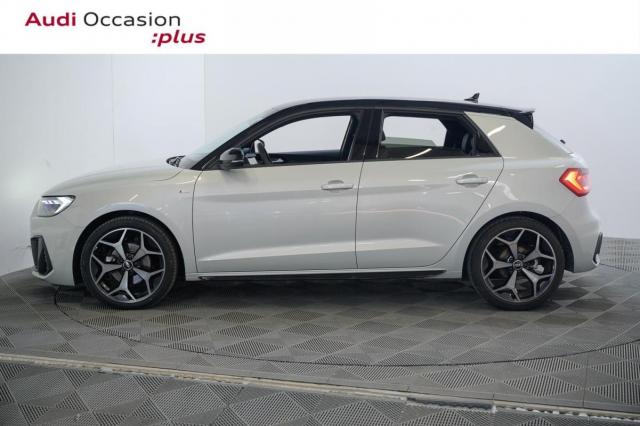 Audi A1 Sportback image 4