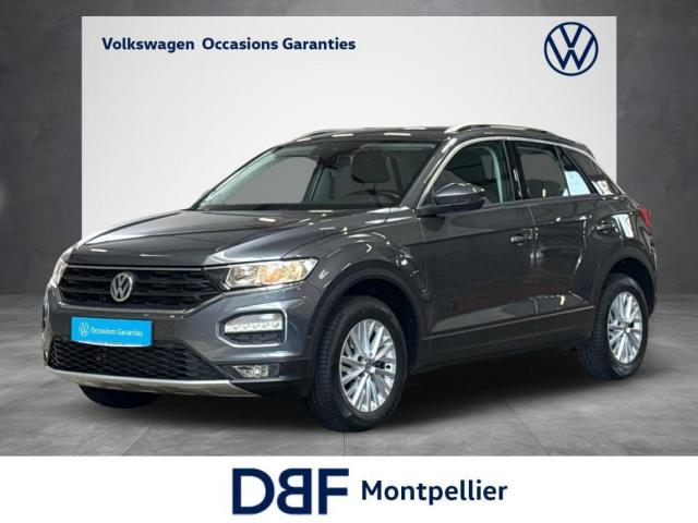 Volkswagen T-Roc 1.0 Tsi 115 Start/stop Bvm6 Lounge
