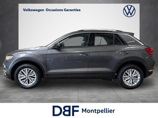 Volkswagen T-Roc image 9