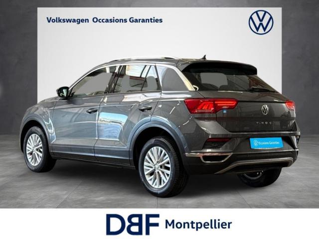 Volkswagen T-Roc image 5