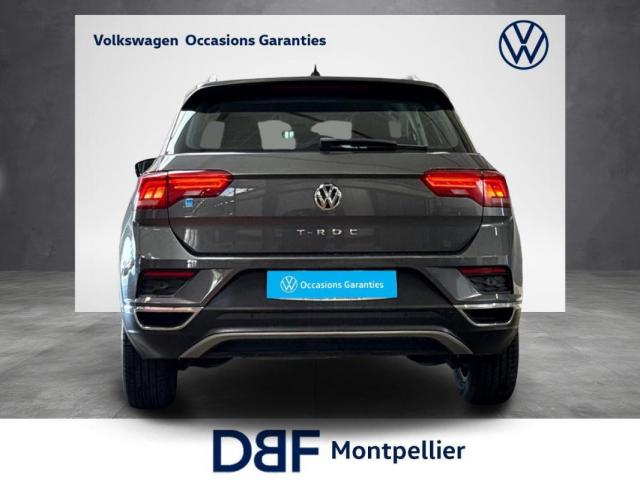 Volkswagen T-Roc image 4