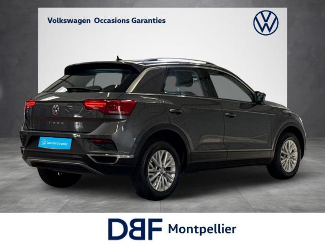 Volkswagen T-Roc image 7