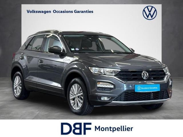 Volkswagen T-Roc image 8