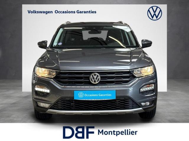 Volkswagen T-Roc image 2
