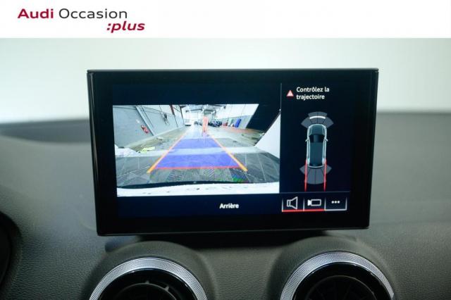 Audi Q2 image 9