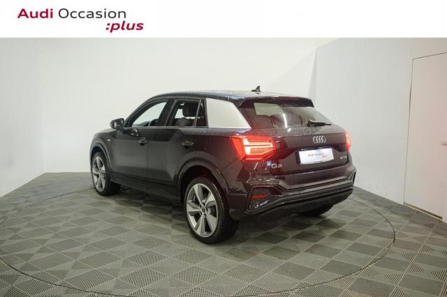 Audi Q2 image 3