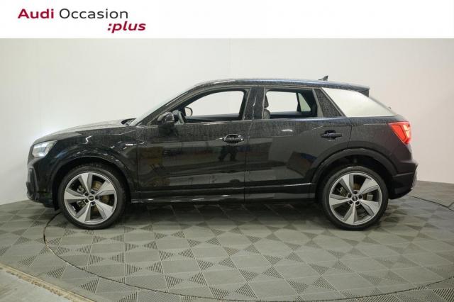 Audi Q2 image 1