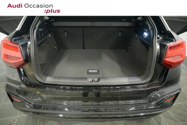 Audi Q2 image 8