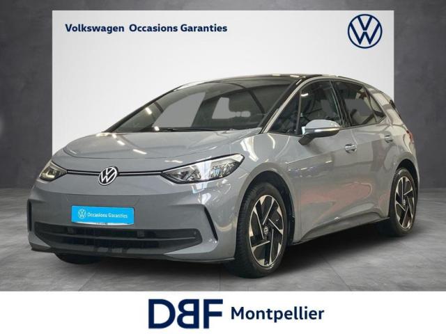 Volkswagen Id.3 204 Ch Pro Performance Life Plus