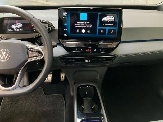 Volkswagen Id.3 image 9