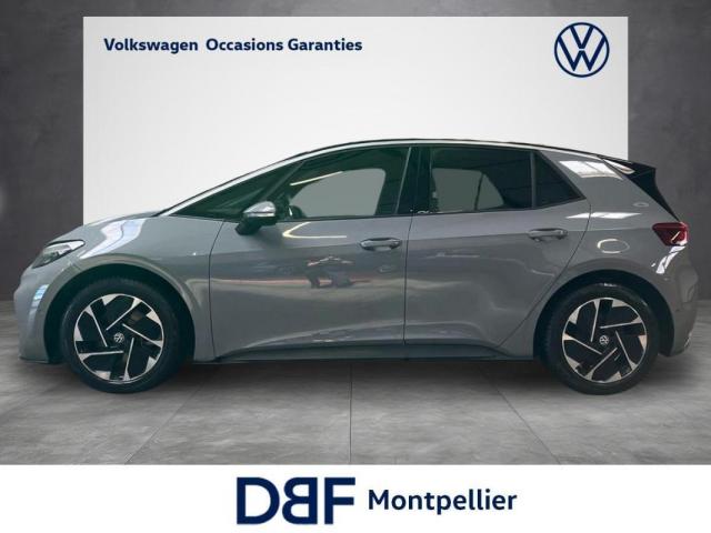 Volkswagen Id.3 image 5
