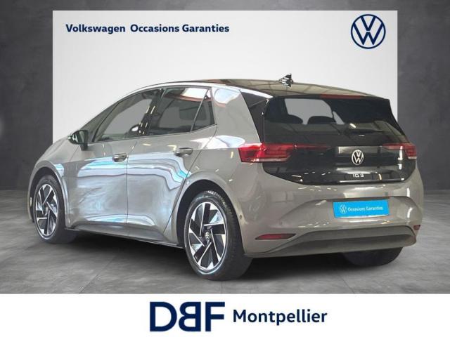 Volkswagen Id.3 image 7