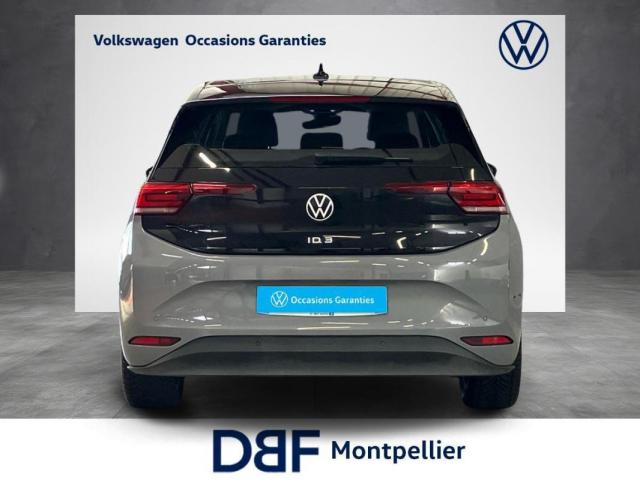 Volkswagen Id.3 image 8