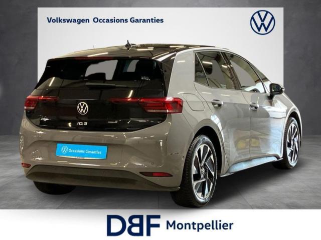 Volkswagen Id.3 image 4
