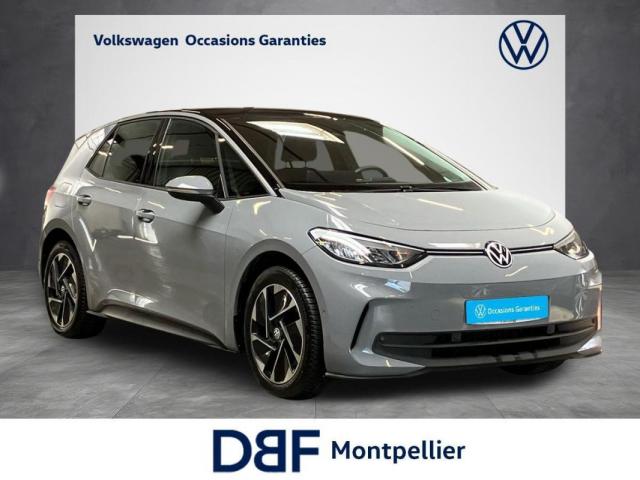 Volkswagen Id.3 image 1