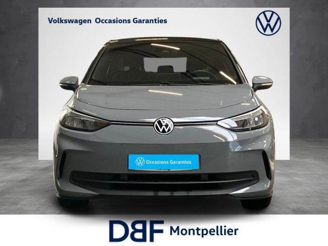 Volkswagen Id.3 image 2