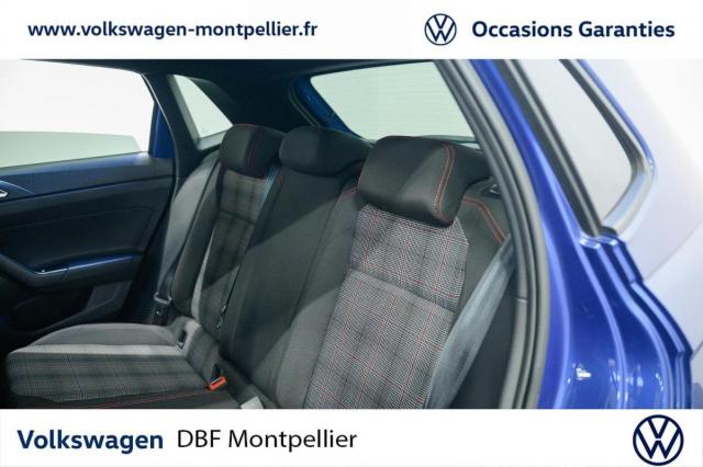 Volkswagen Polo image 1