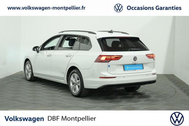 Volkswagen Golf Sw image 7