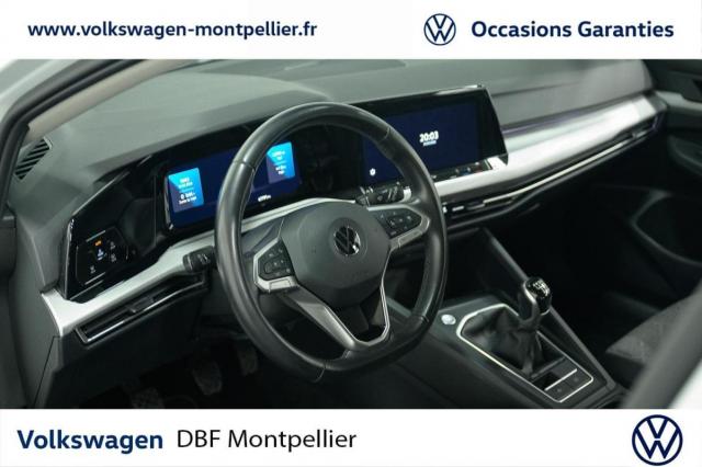 Volkswagen Golf Sw image 3