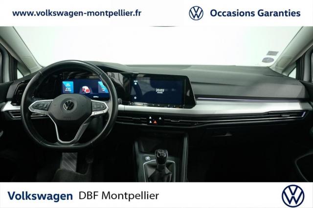 Volkswagen Golf Sw image 6