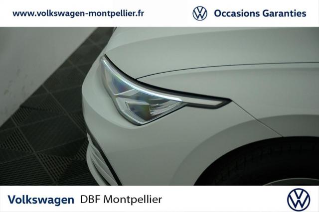 Volkswagen Golf Sw image 9