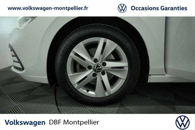 Volkswagen Golf Sw image 4